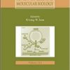 International Review of Cell and Molecular Biology, Volume 314