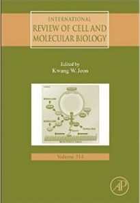 International Review of Cell and Molecular Biology, Volume 314