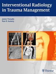 Interventional Radiology in Trauma Management