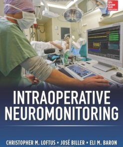 Intraoperative Neuromonitoring (EPUB)