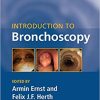 Introduction to Bronchoscopy, 2nd Edition