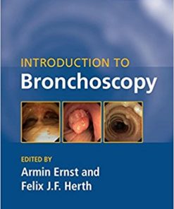 Introduction to Bronchoscopy, 2nd Edition