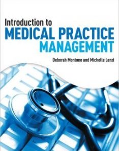 Introduction to Medical Practice Management (PDF)