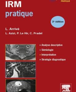 IRM pratique (French Edition) Kindle Edition