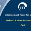 ITI International Team for Implantology Webinar & Video Lectures Package Part-1 (99 Videos)