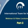 ITI International Team for Implantology Webinar & Video Lectures Package Part-3