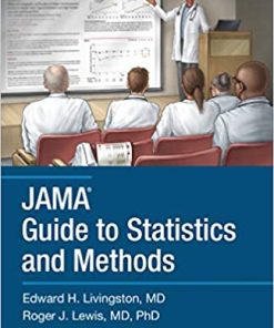 JAMA Guide to Statistics and Methods (PDF)