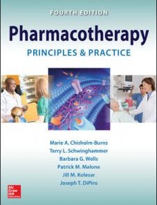 Pharmacotherapy Principles and Practice, 4th Edition (ePUB)