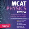 Kaplan MCAT Physics Review 3rd