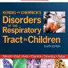 Kendig and Chernick’s Disorders of the Respiratory Tract in Children: Expert Consult – Online and Print, 8th