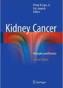 Kidney Cancer: Principles and Practice, 2nd Edition