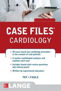 Case Files Cardiology (PDF)