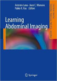 Learning Abdominal Imaging (Learning Imaging) 2012th Edition