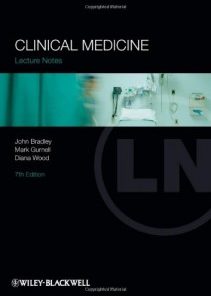 Lecture Notes: Clinical Medicine 7th