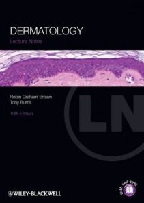 Lecture Notes: Dermatology 10th