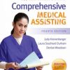 Lippincott Williams & Wilkins’ Comprehensive Medical Assisting, 4th Edition