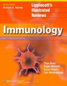 Lippincott’s Illustrated Reviews Immunology, 2nd Edition (PDF)