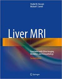 Liver MRI: Correlation with Other Imaging Modalities and Histopathology