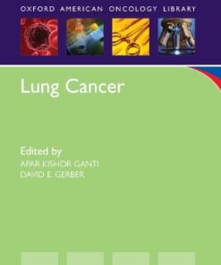 Lung Cancer (Oxford American Oncology Library)