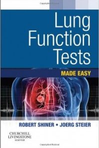 Lung Function Tests Made Easy