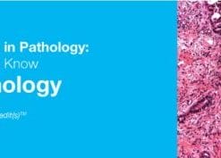 Classic Lectures in Pathology: What You Need to Know: Lung Pathology 2018 (CME VIDEOS)