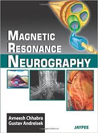 Magnetic Resonance Neurography 1st Edition