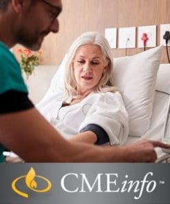 Management of the Hospitalized Patient 2019 (CME Videos)