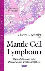 Mantle Cell Lymphoma: Clinical Characteristics, Prevalence and Treatment Options