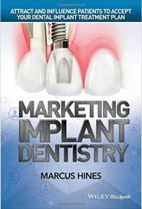 Marketing Implant Dentistry