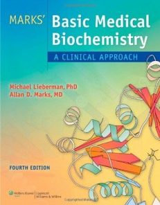 Marks’ Basic Medical Biochemistry, 4th Edition