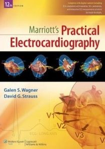 Marriott’s Practical Electrocardiography Twelfth Edition (EPUB)