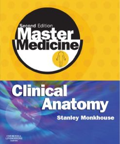 Master Medicine: Clinical Anatomy, 2e