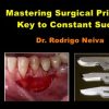 Mastering Surgical Principles: Key to Constant Success