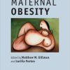 Maternal Obesity (Cambridge Medicine)