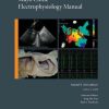 Mayo Clinic Electrophysiology Manual (Mayo Clinic Scientific Press)