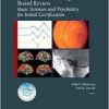 Mayo Clinic Neurology Board Review: Basic Sciences and Psychiatry for Initial Certification