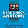 McMinn’s Color Atlas of Head and Neck Anatomy, 4e