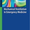 Mechanical Ventilation in Emergency Medicine