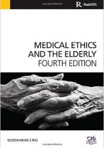 Medical Ethics and the Elderly