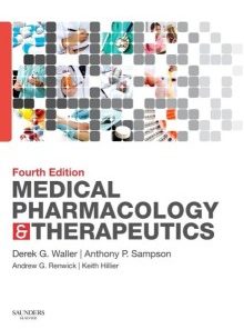 Medical Pharmacology and Therapeutics, 4e