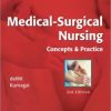 Medical-Surgical Nursing: Concepts & Practice, 2e