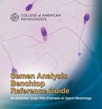 Semen Analysis Benchtop Reference Guide: An Illustrated Guide With Emphasis on Sperm Morphology(Converted PDF+Videos) Semen Analysis Benchtop Reference Guide: An Illustrated Guide With Emphasis on Sperm Morphology(Converted PDF+Videos)