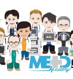 Medmastery 2021 (VIDEOS)