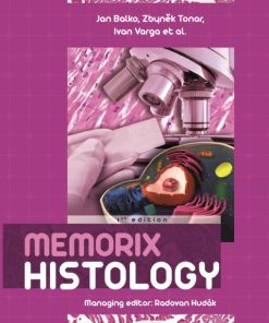 Memorix Histology (PDF)