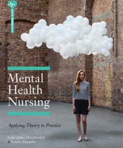 Mental Health Nursing: Applying Theory to Practice (PDF)