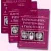 Merrill’s Atlas of Radiographic Positioning and Procedures: 3-Volume Set, 12e