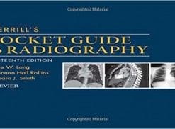 Merrill’s Pocket Guide to Radiography, 13th Edition