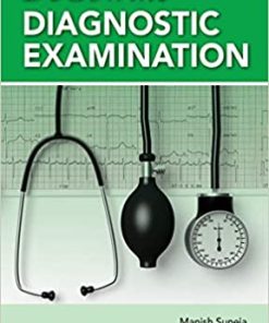 DeGowin’s Diagnostic Examination, 11th Edition (PDF)