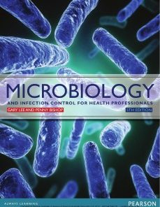 Microbiology and Infection Control for Health Professionals, 5e