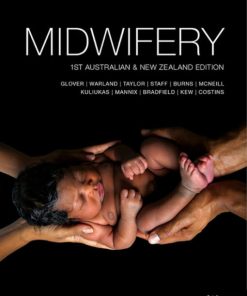 Midwifery, 1st Edition